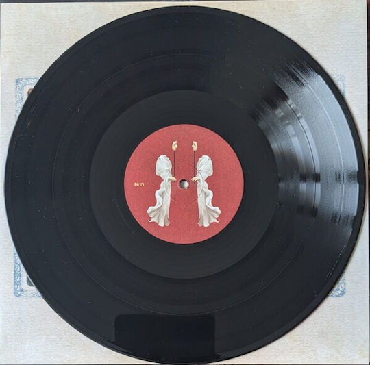 Opeth Pale Communion Vinyl