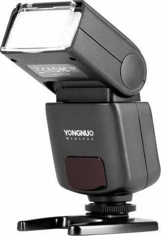 Yongnuo Yongnuo 9951-uniw Auf-Kamera Beleuchtung Video & Fotografie