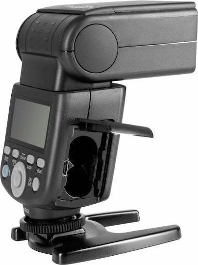 Yongnuo Yongnuo 9951-uniw Auf-Kamera Beleuchtung Video & Fotografie