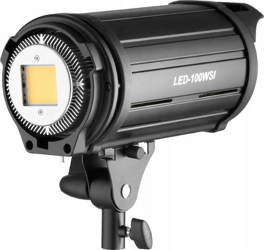 Freepower 100W mit Lichtstrom 8000lmlm