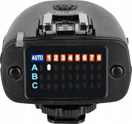Jinbei RGB