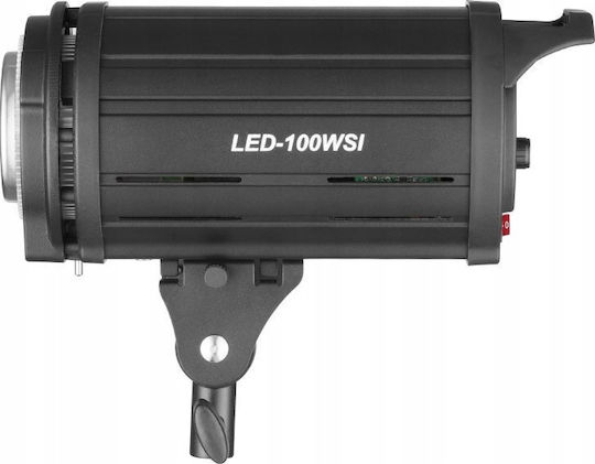Freepower 100W mit Lichtstrom 8000lmlm