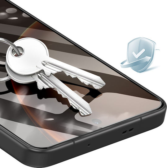 Avizar Tempered Glass Oppo Find X9 Ultra Anti-zgâriere Șoc Rezistent Transparent
