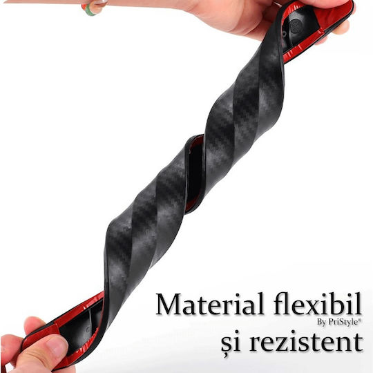 Car Bumper Shock Absorbers