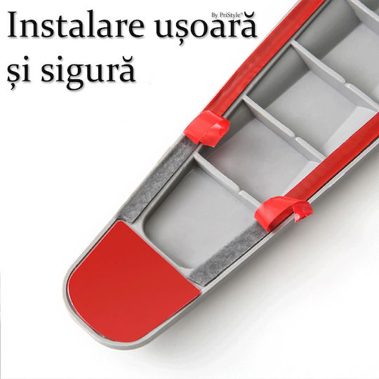 Car Bumper Shock Absorbers