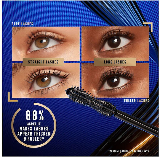 Max Factor False Lash Effect Supreme Recharge Спирала Черна 8ml