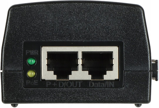 SPT-1G/1G-90W-H PoE-Adapter