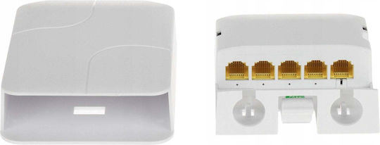 Delta Delta PoE-Adapter SP01_15814707