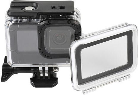 Waterproof Case Diving Up to 50 Meters Action Camera GoPro Hero 13 10 9