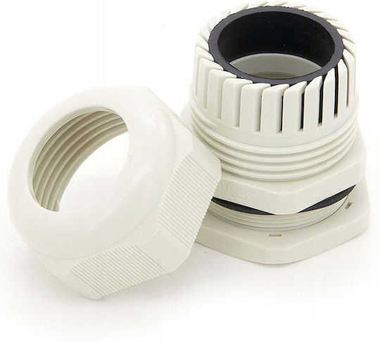 Elektro-plast Στυπιοθλίπτης Καλωδίου Pg 36 Ip68 22-33mm Pgs36
