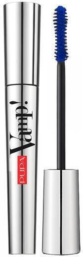 Vamp Mascara pentru Volum 301 Albastru electric 9ml