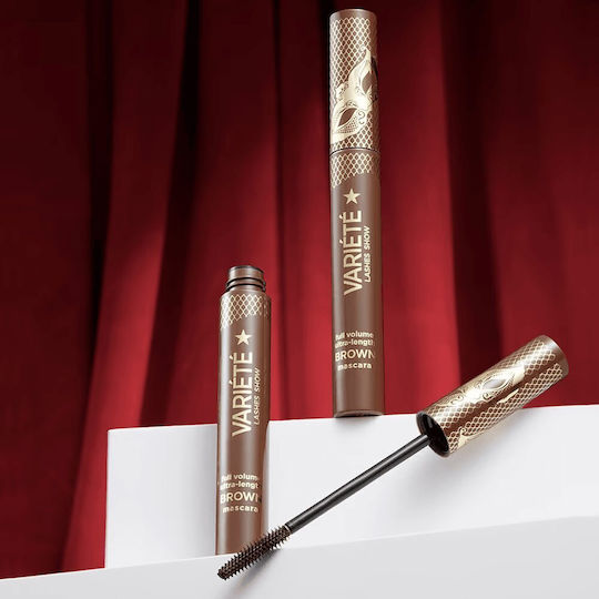 Eveline Mascara Schwarze 10ml