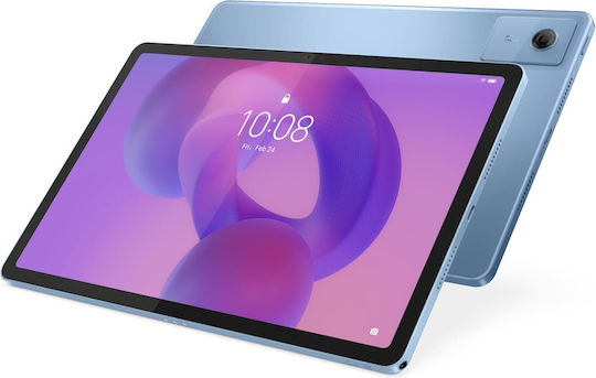 Lenovo Idea Tab 11" (8GB/256GB/Lenovo Tab Pen și Husă Folio) Albastru Polar
