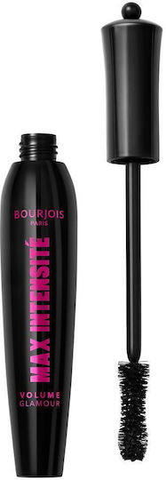 Bourjois Max Intensite Mascara Μαύρη 12ml