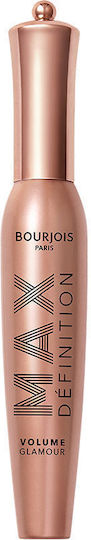 Bourjois Max Definition Спирала Черна 12ml