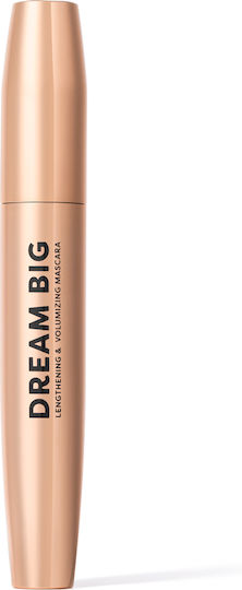 Profusion Cosmetics Спирала Черна 9ml