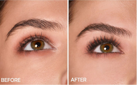 Maybelline Total Temptation Mascara Μαύρη 8.6ml