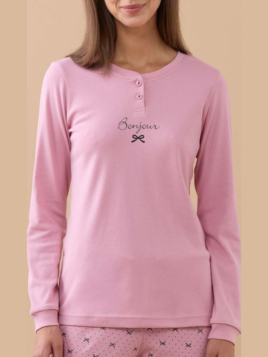 Noidinotte Winter Women's Pyjamas Set Noidinotte Winter Women's Pyjamas Set