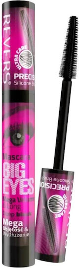 Revers Cosmetics Big Mascara Black 10ml
