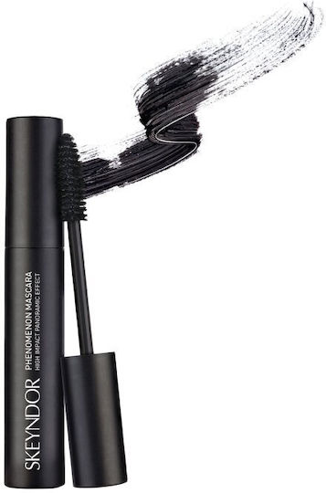 Skeyndor Phenomenon Color Mascara Black 14ml