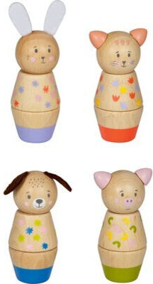 Die Spiegelburg Детска Игра Minis