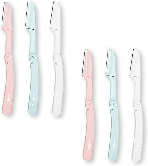 Razor clasic pentru femei