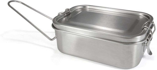 Origin Outdoors Cutie De Prânz Inox 800ml Origin Outdoors Cutie De Prânz Inox 800ml
