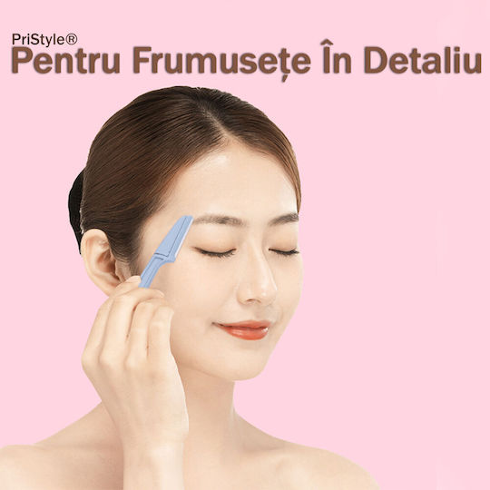 Razor clasic pentru femei