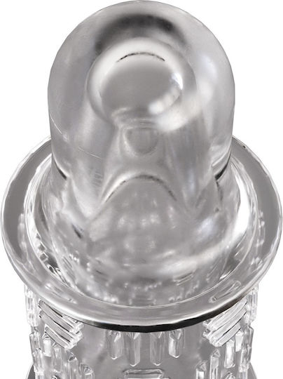 Handy Stamina Pod Soft Sleeve Sensitivity Reduction
