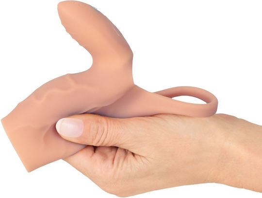Realistixxx Realsleeve Clit S Vibrating Penis Sleeve
