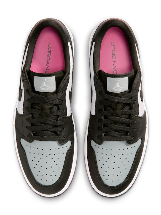 Air  1 Sport Shoes Golf White