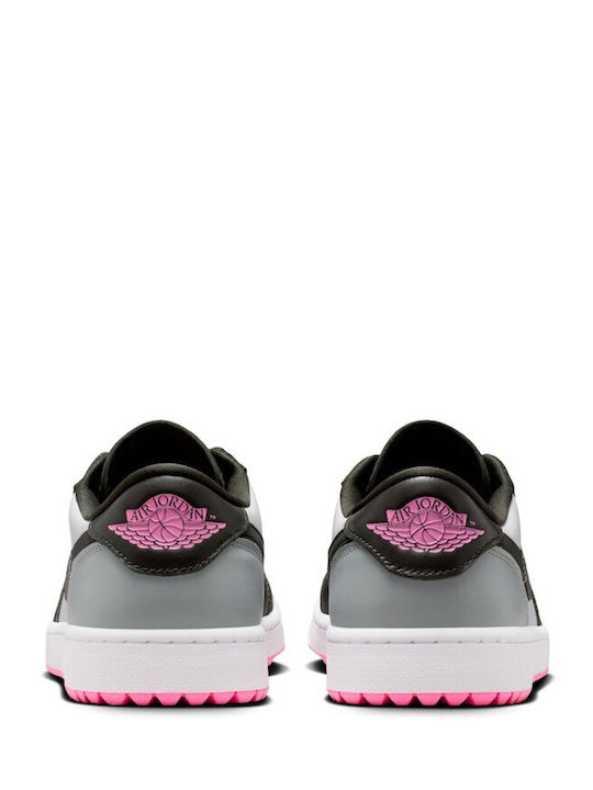 Air  1 Sport Shoes Golf White