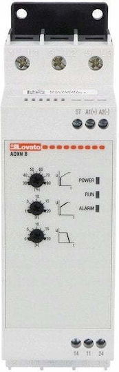 Lovato Electric Alimentare Cu Energie Electrică Pentru Echipamente Industriale ADXNB025