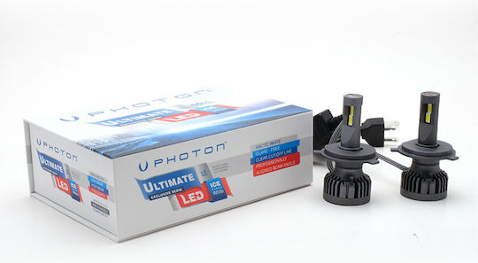 LED Крушка H4 24V Ultimate UL3304