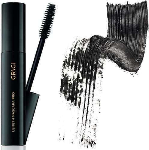 Grigi Mascara Black 15ml