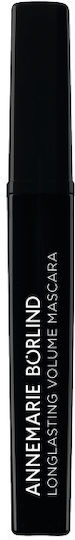 Annemarie Borlind Long Lasting Volume Mascara pentru Volum Negru 10ml
