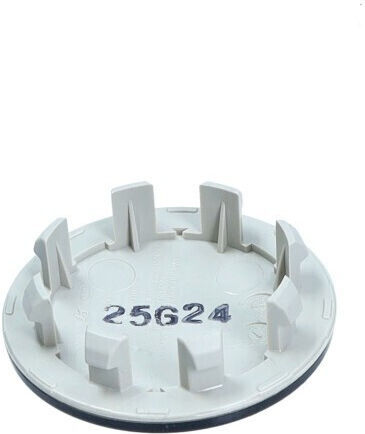 Capac de Butuc pentru Jantă din Aluminiu Kia Rio 18 52960h8200