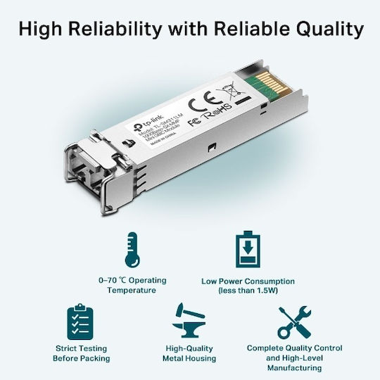 TP-LINK TL-SM311LM 1 брой