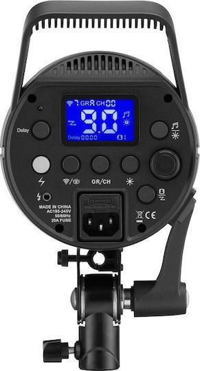 Jinbei SP01_13405624 25W