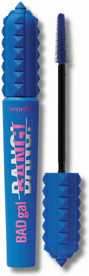 Bang Badgal Wasserdichte Blaue Wimperntuschen 8.5gr