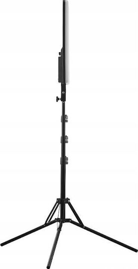 Freepower 160W Mit Stativ
