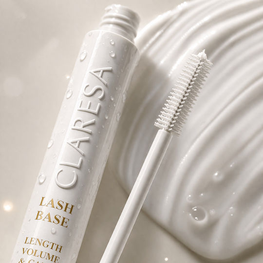 Claresa Mascara Schwarze 8gr