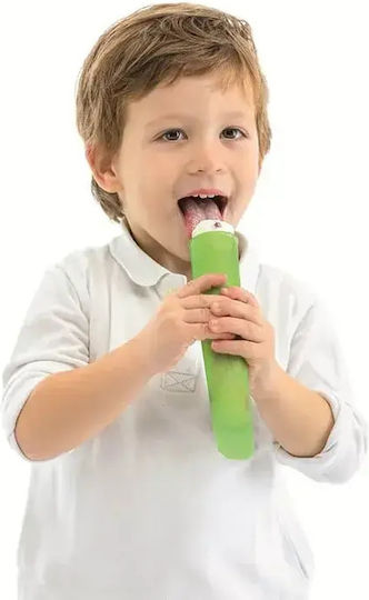 Lekue Ice Cream Ice Lolly Bakeware Silicone 3 Pieces