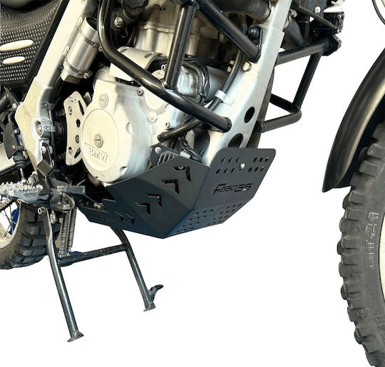 Motorise Προστατευτική Καρίνα Κινητήρα Bmw F650gs Dakar 1999-2007