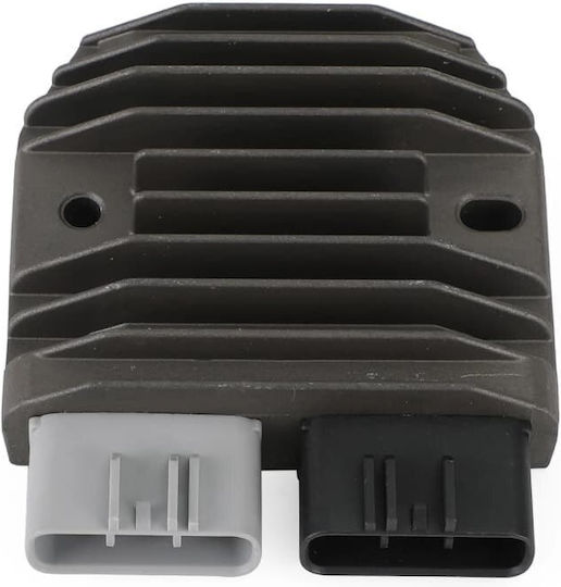 TourMax Motorradregler-Gleichrichter Für Yamaha MT-07 / MT-09 / MT-01 / YZF-R1 53434