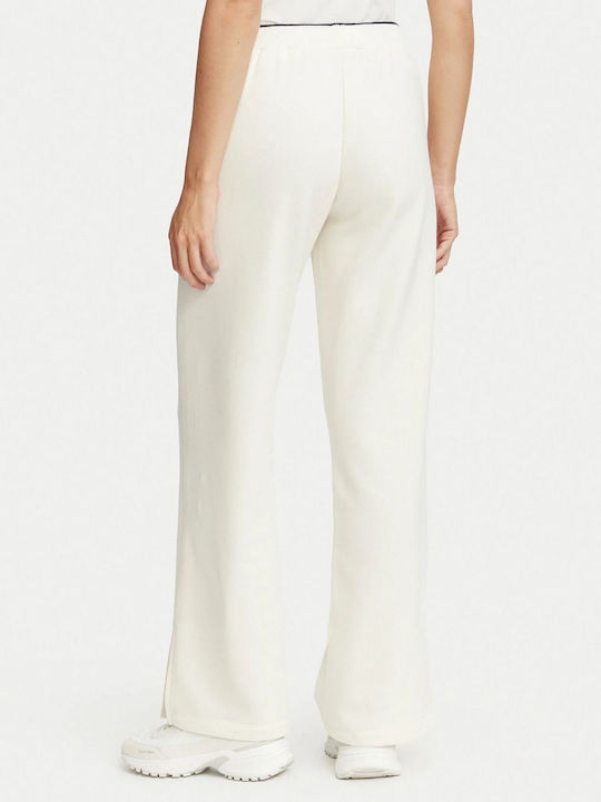 Sweatpants Ivory