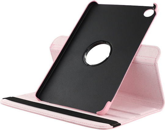 Drehbare Buchhülle Stand Xiaomi Redmi Pad 2 9,7 Pad 2 Se Rosa