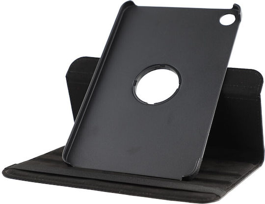 Drehbare Buchhülle Stand Xiaomi Redmi Pad 2 9,7 Pad 2 Se Schwarz