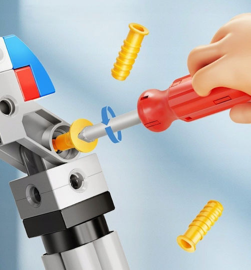 Gigo Building Blocks Robot for 3+ Years 172 Pieces