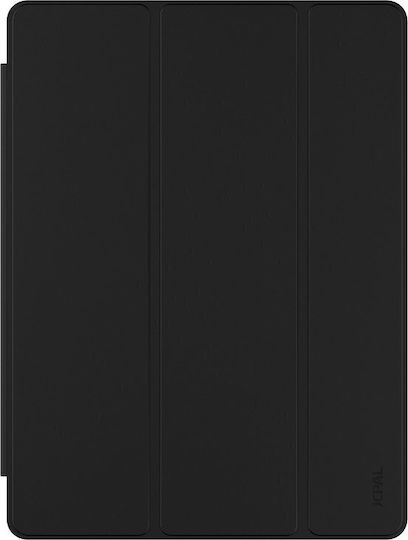 Jcpal Флип Капак Въртящ се Черен (Ipad Air 11-inch (m4,2024))